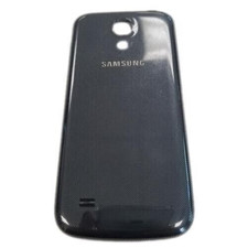 Cubierta Trasera Para Samsung Galaxy S4 Mini i9195 i257 i9190 Negra Repuesto OEM
