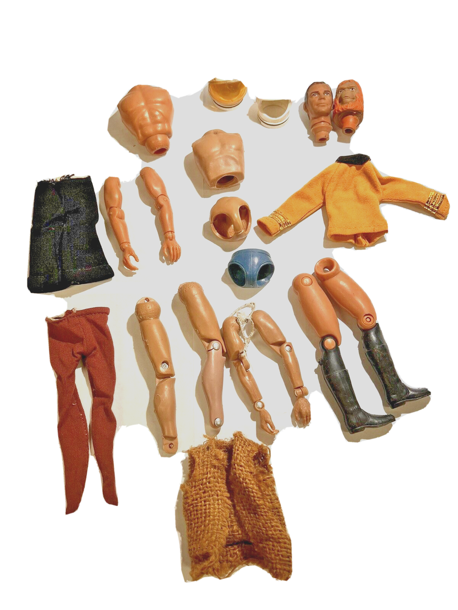 1974 猿の惑星 大量 vintage Planet of the Apes VINTAGE 1974 PLANET OF THE APES | eBay