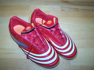 adidas predator f10