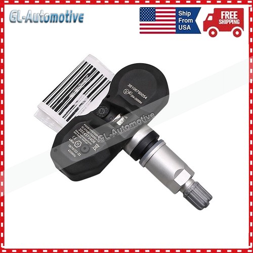 Set of 4, Tire Pressure Sensor TPMS, For BMW MINI, # 36106790054, 433MHz - Picture 13 of 13