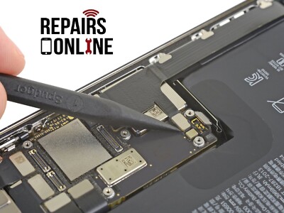 iPhone 11 / 11 Pro / 11 Pro Max Akku FPC Connector Logic Board Reparatur Service