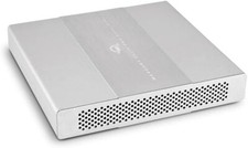 OWC Mercury Elite Pro Dual Mini Portable 0GB Enclosure