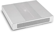 OWC Mercury Elite Pro Dual Mini Portable (0GB Enclosure)