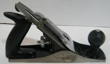 Number 4  Hand 9" Bench Plane CENTRAL FORGE ?