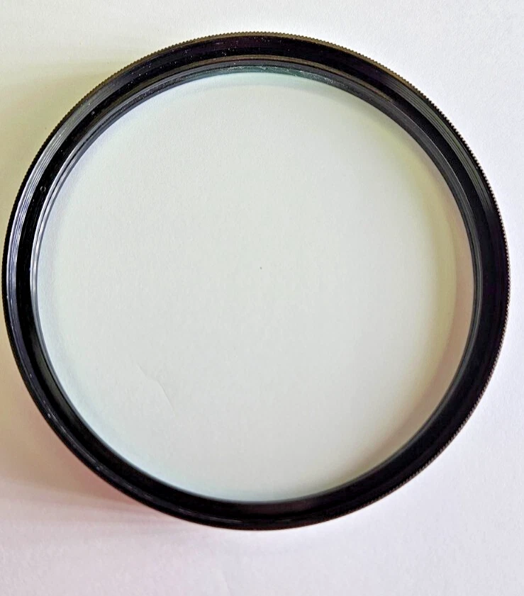 Tiffen Proffesional 105C Clear Filter 105mm - Image 3 of 4