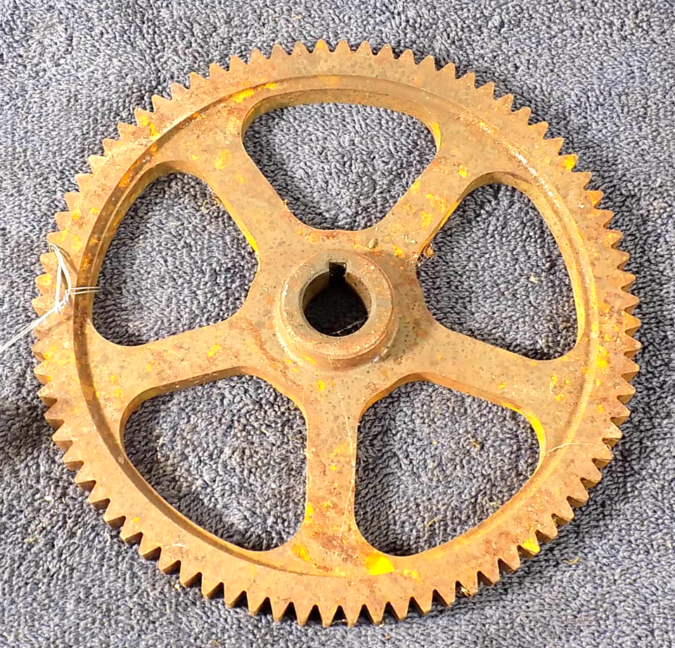 CRAFTSMAN 524 Axle Drive Gear Sprocket 5hp 24" Snowblower 247.886640