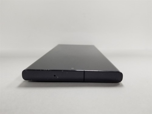 Samsung Galaxy S23 Ultra 256GB Black SM-S918U (Unlocked) Fully Functional DF4032 - Afbeelding 7 van 10
