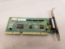 NEW UDS-IS11 SCSI Port Controller Card 970160-01 REV-3C 16-BIT ISA BUS PC AT