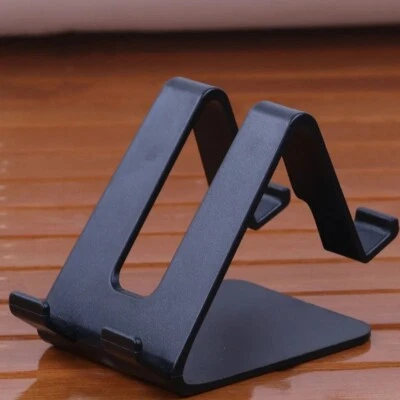 Support téléphone et tablette – Support bureau universel - Photo 1/4