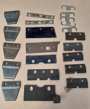 Fahr Güldner Messerbalken Mähbalken Verschleißteile ZR2-4