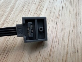 Genuine LEGO Power Fuctions M-Motor 8883 - Tested & Working