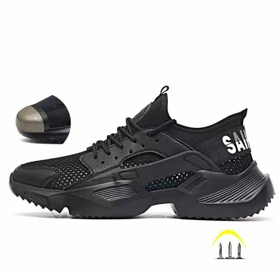 Zapatos de seguridad nike hombre new arrivals