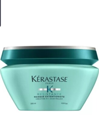  Kerastase Resistance Masque Extentioniste 200ml NEU 