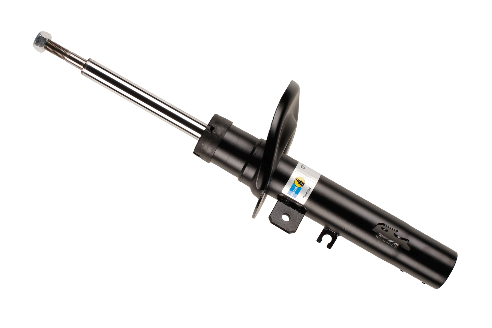 BILSTEIN 22-183835 Shock Absorber for CITROËN,PEUGEOT
