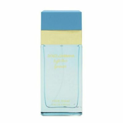 Dolce&Gabbana Light Blue Forever Women's Eau De Parfum - 3.3oz