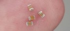 10x SMD 0805 Kondensator 1pF - 10 uF 50V 10%