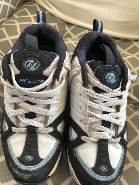 girl heelys shoes for sale