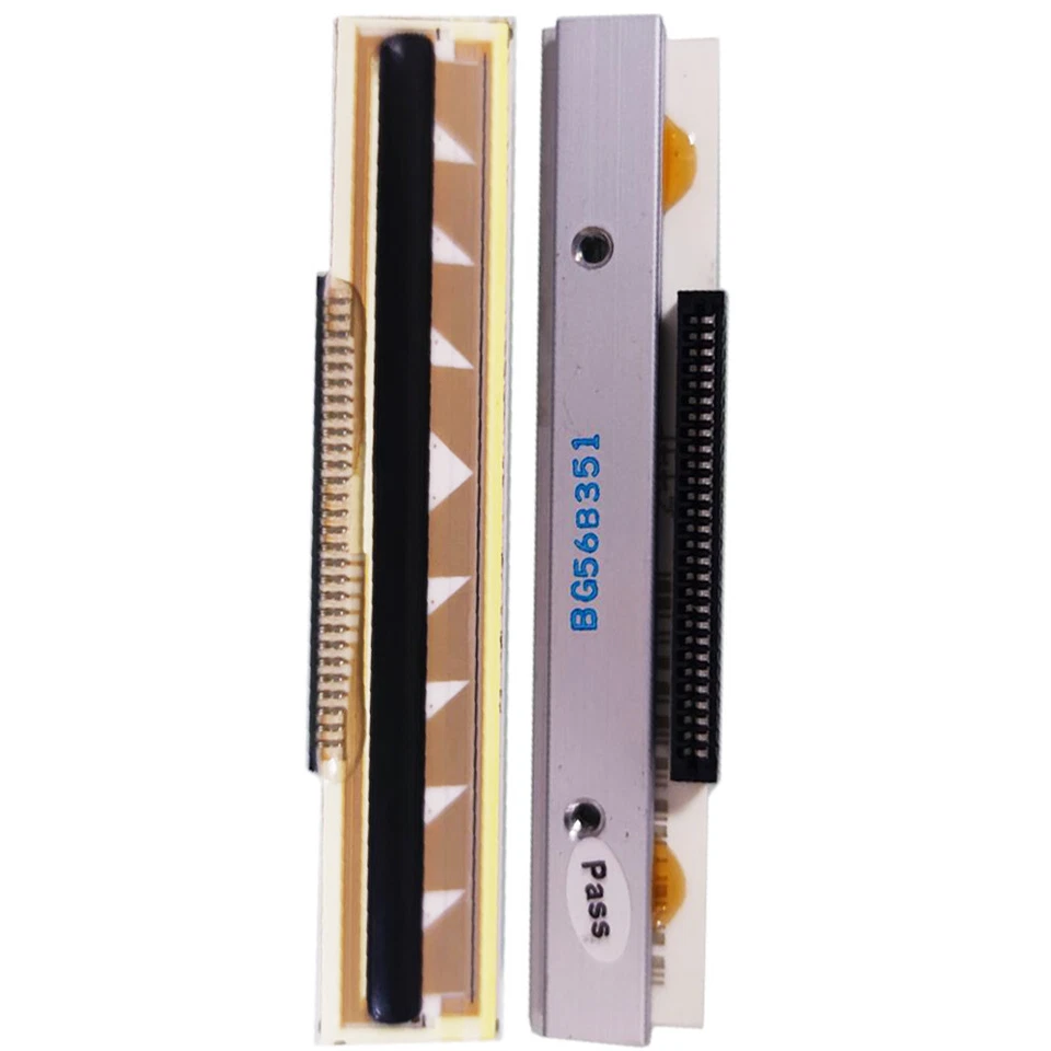 10Pcs Thermal Printhead for Zebra QLN320 Mobile Printer P1031365-001 203dpi - Image 3 of 4