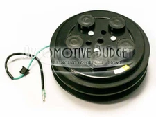 A/C Compressor Clutch TM31 TM-31 - 2GR 12v - NEW