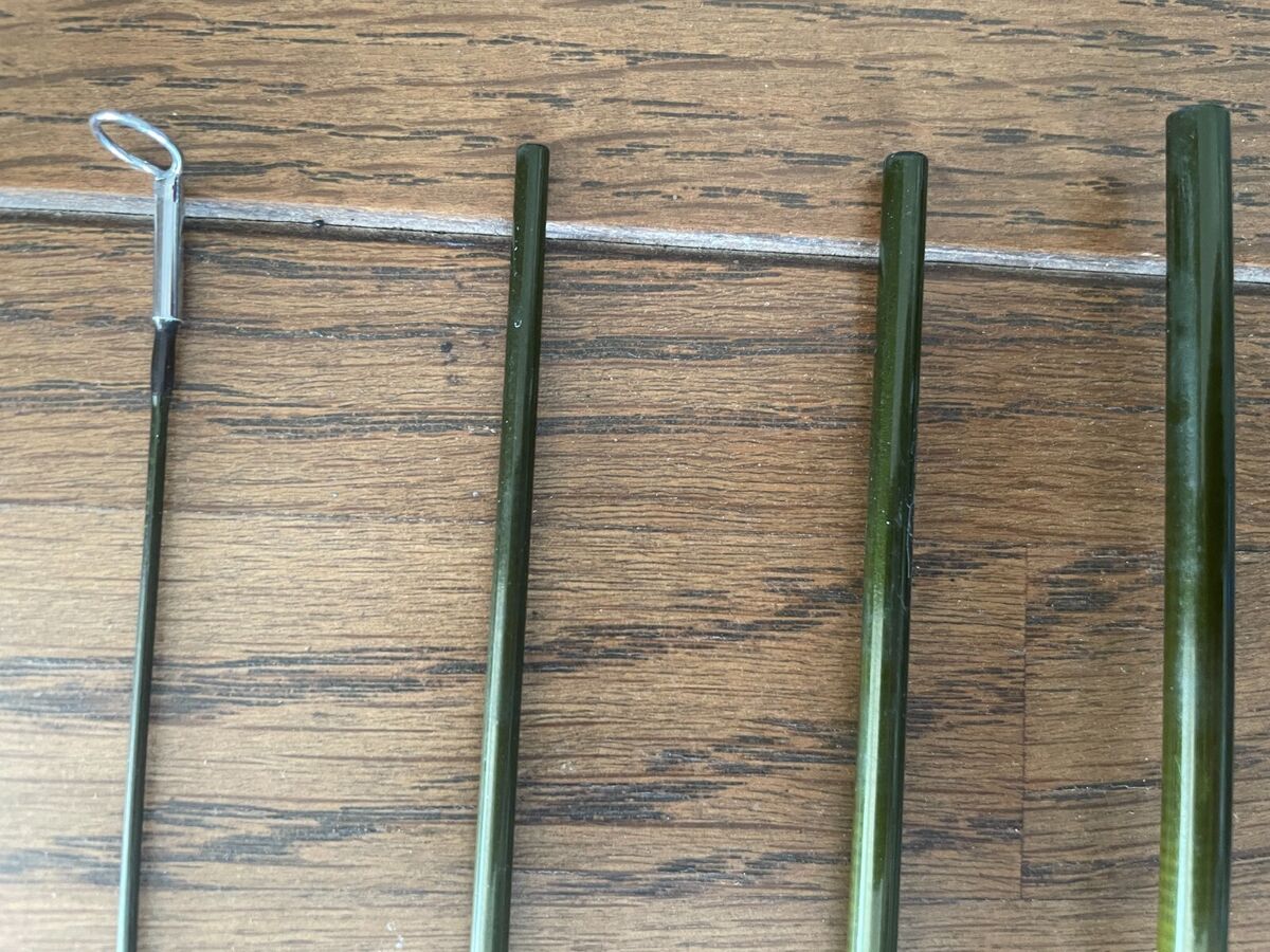 Sage Soinc 376-4 #3 Line 7'6 Sage Soinc 376-4 #3 Line 7'6