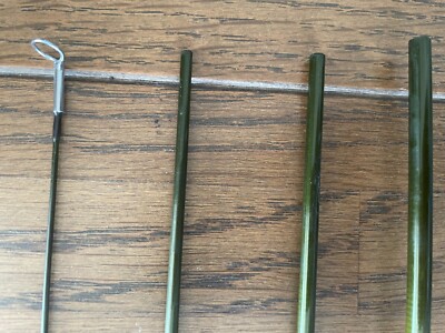 Sage Soinc 376-4 #3 Line 7'6 Sage Soinc 376-4 #3 Line 7'6