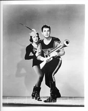 Larry "Buster" Crabbe 8x10 photo E23d Flash Gordon