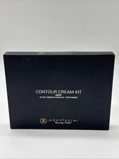 Anastasia Beverly Hills Contour Cream Kit Deep BNIB (A8)