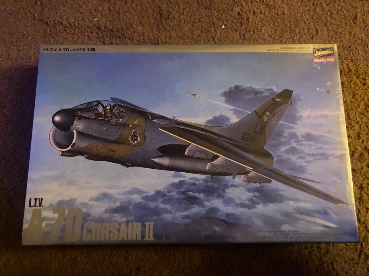 1 48 A 7 Corsair for sale | eBay