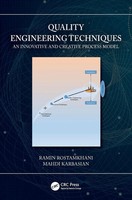 Ramin Rostamkhani (U. A.) | Quality Engineering Techniques | Taschenbuch (2020)