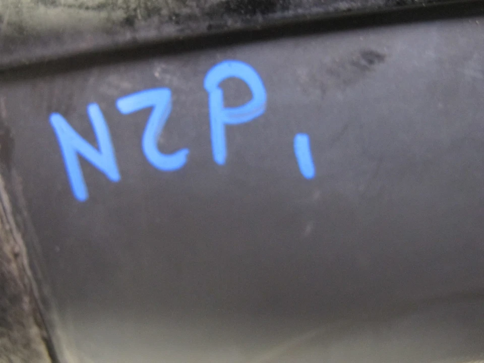 90-95 NISSAN Z32 300ZX 2+2 JUEGO DE 2 VENTANA DE CRISTAL TECHO EN T IZQUIERDA Y DERECHA OEM Foto 2 de 4