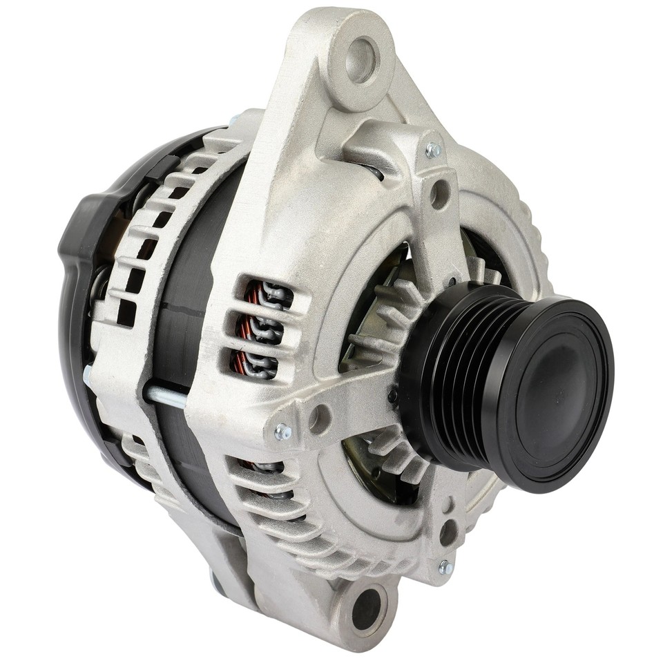PHILTOP Alternator New 11594N Fit For 2012-2014 500,2013-2016 Dart 12V