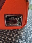 Loungefly Disney Stitch Experiment 626  Backpack Bag NWOT — photo 2