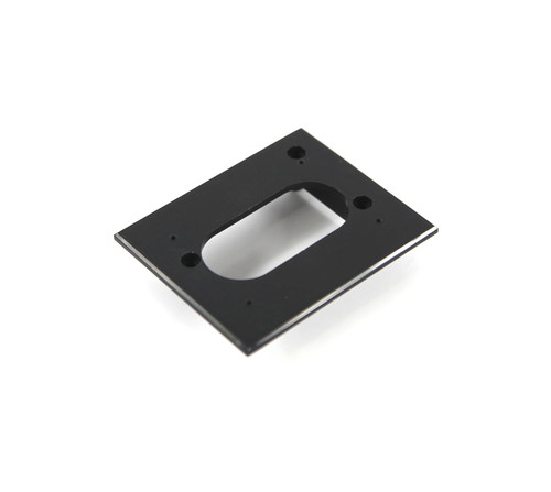 original Tonarmbasis Adapter Basis SME 3009 Tonarm Thorens TD 145 bis 166