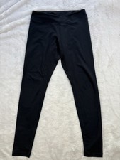 Zella Blue Leggings Size M