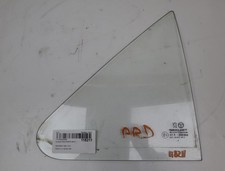 Feste Scheibe Tür RECHTS Hinten Gebraucht PEUGEOT 405 Phase 2 - 1.9 D Feste Scheibe Tür RECHTS Hinten Gebraucht PEUGEOT 405 Phase 2 - 1.9 D
