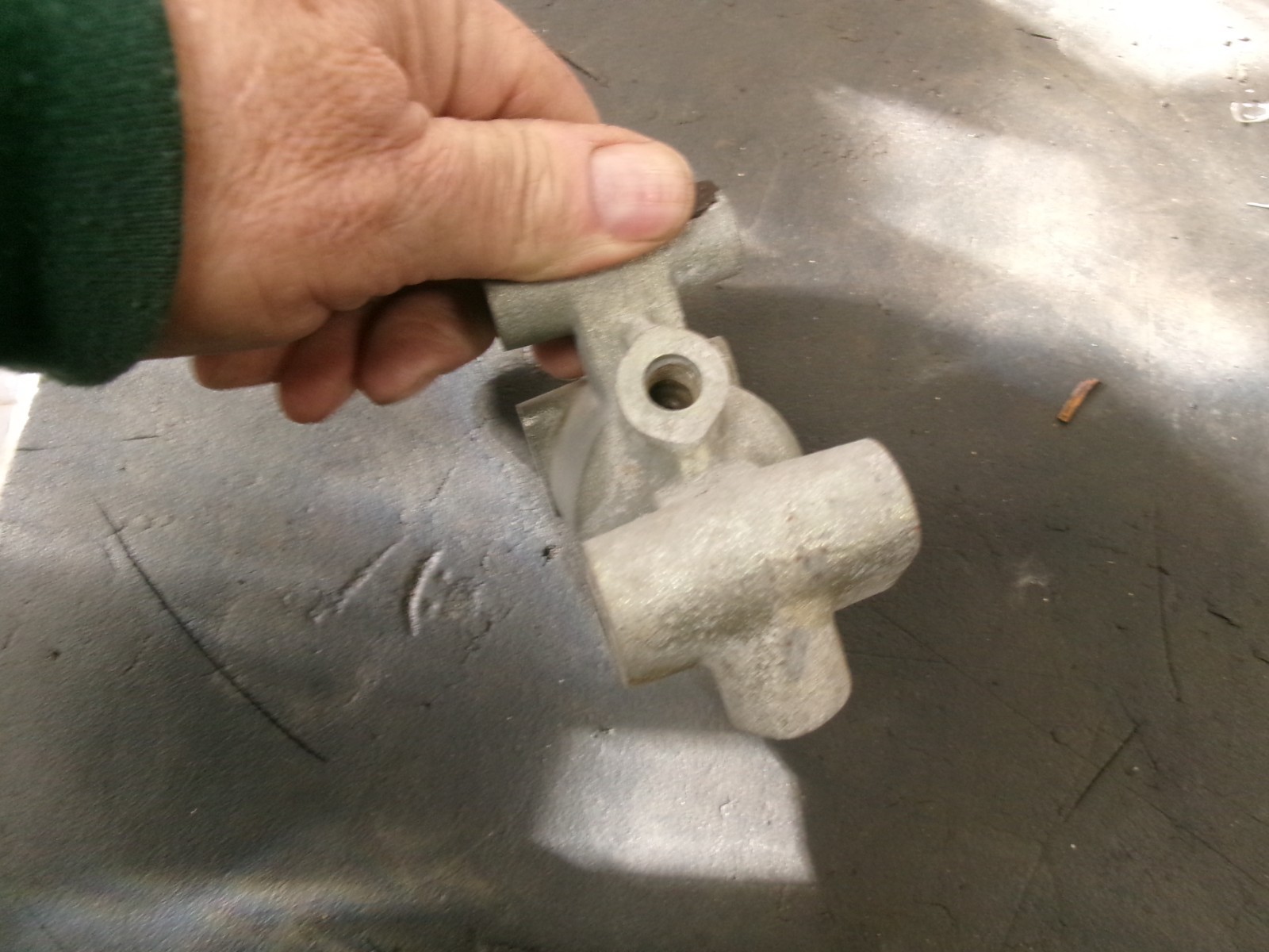 Used ROLLS ROYCE BENTLEY Silver Shadow  G Conscious Valve 66 TO 80