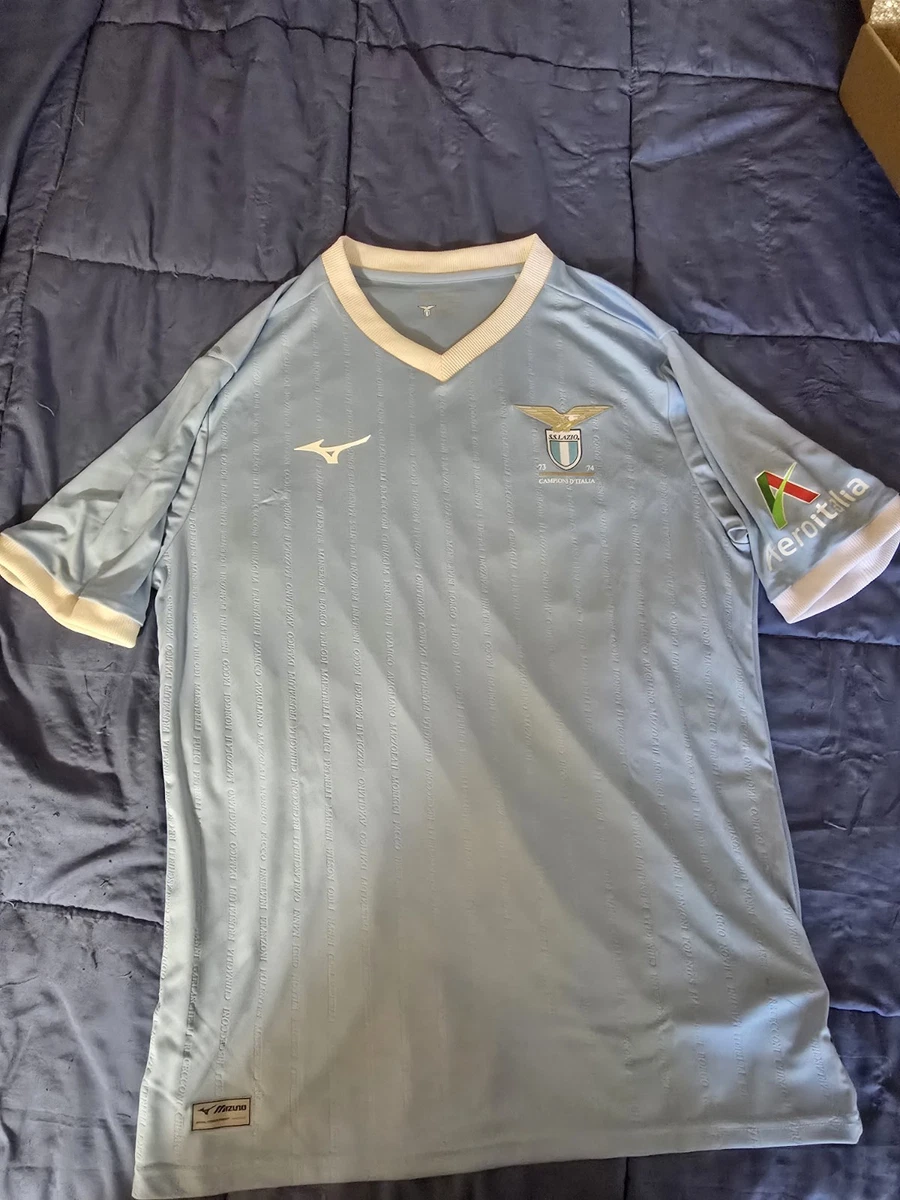 lazio jersey products for sale | eBay