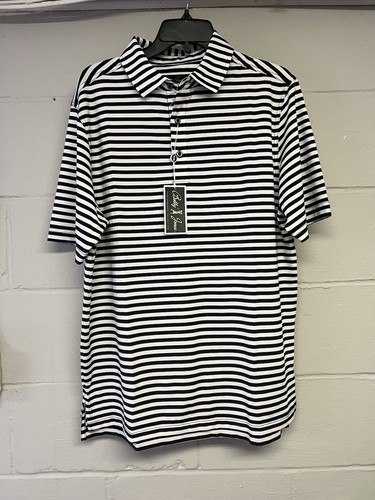 Bobby Jones Performance Collection Poloshirt. Größe M. Expert Craftmanship