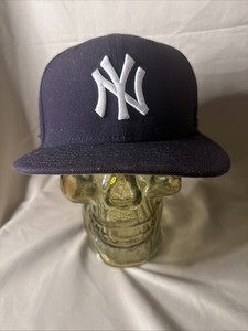 90s Yankees Hat | eBay