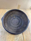 1930's Wagner Dutch Oven lid only with Sawtooth drip style lid