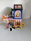 LEGO FRIENDS: Vintage Fashion Store (42614)