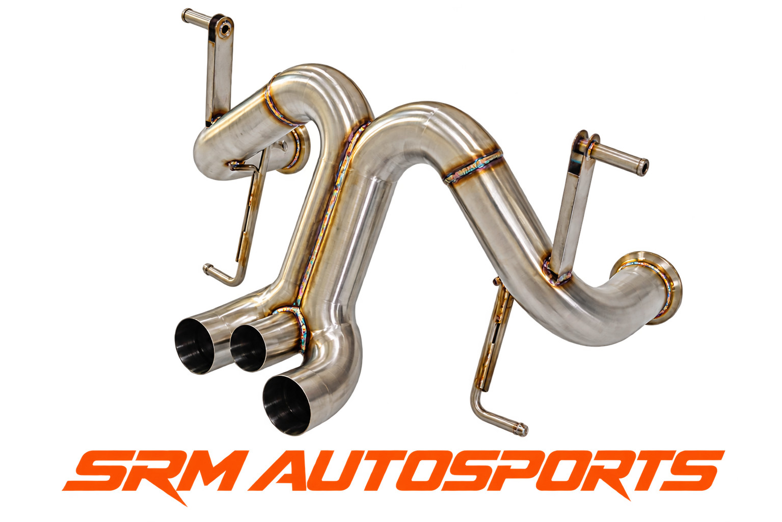 Lamborghini Aventador S High Pitched F1 exhaust