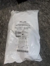 PHILIPS Respironics Performance Tubing * 6' White Hose * #1032907 * Sealed * NEW