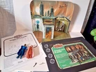STAR WARS BESPIN CLOUD CITY PLAYSET CUSTOM #1