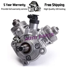 BC3Q9B395 BOSCH FUEL PUMP FOR FORD POWERSTROKE 6.7L 2011-14 Tested Perfect