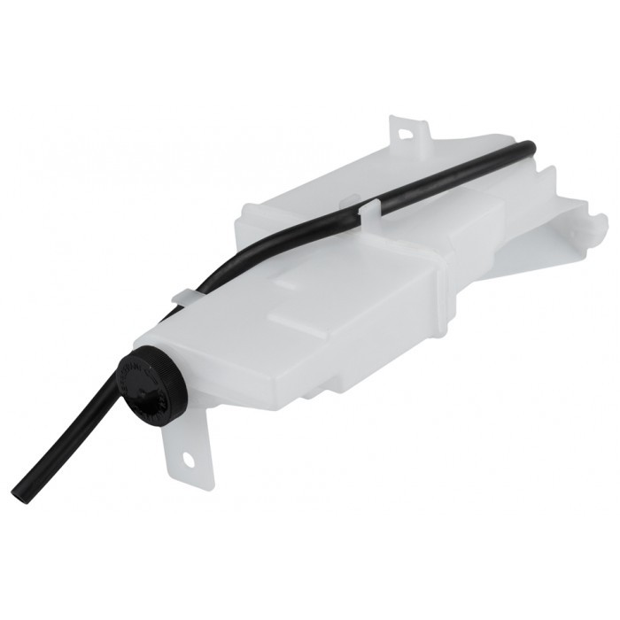 Réservoir d'expansion pour Nissan Note 21710-1HS3B vase de liquide de refroidissement en plastique