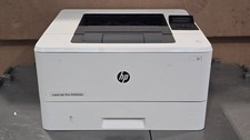 HP LaserJet Pro M402dw Laser Printer Duplex Network *Tested Working #21