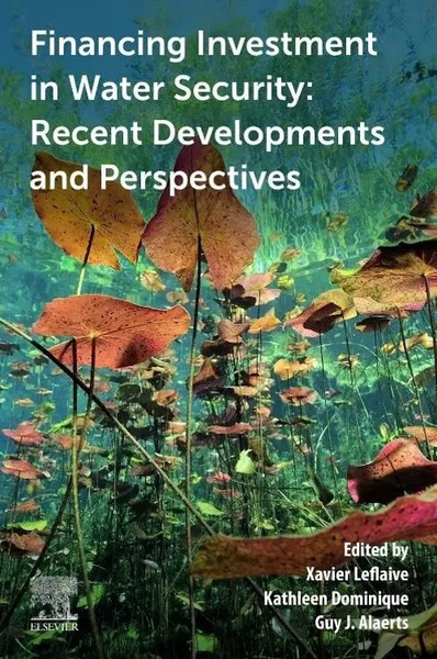 Xavier Leflaive (U. A.) | Financing Investment In Water Security | Taschenbuch-image
