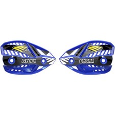 Cycra Blue Replacement No Cover Handshields 1CYC-1019-62