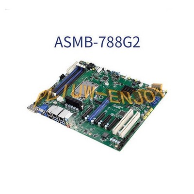 1PC NEW Advantech Industrial Board ASMB-788G2 ASMB-788G2-00A1